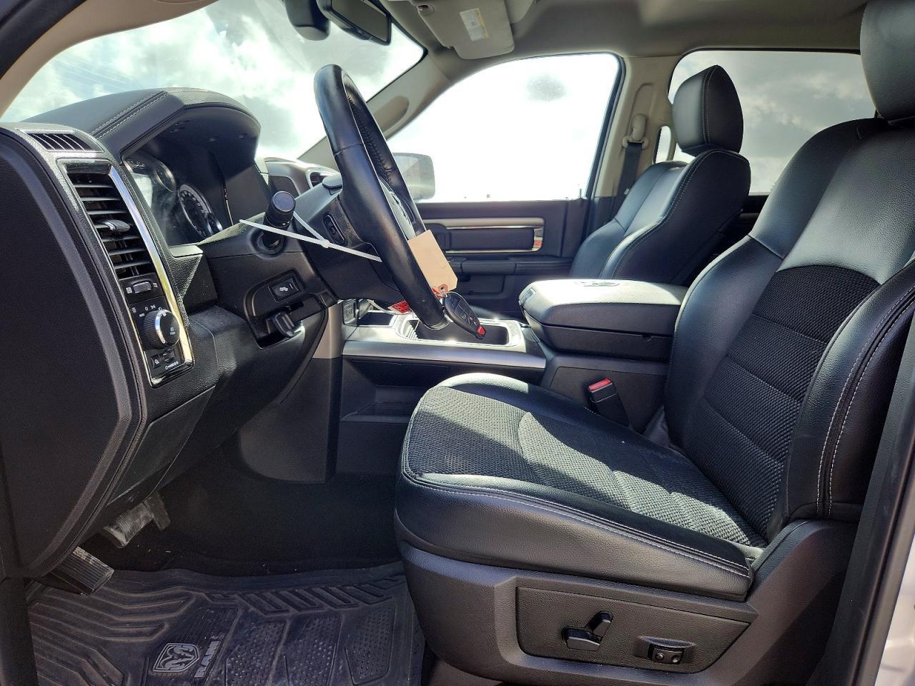 2017 Ram 1500 Sport - Image 7