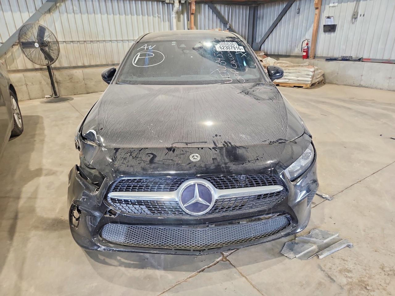 2021 Mercedes-Benz A 220 4Matic - Фото 5