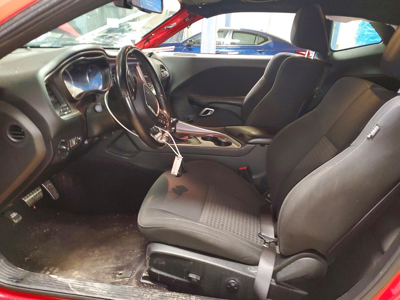 2019 Dodge Challenger R/T - Image 7