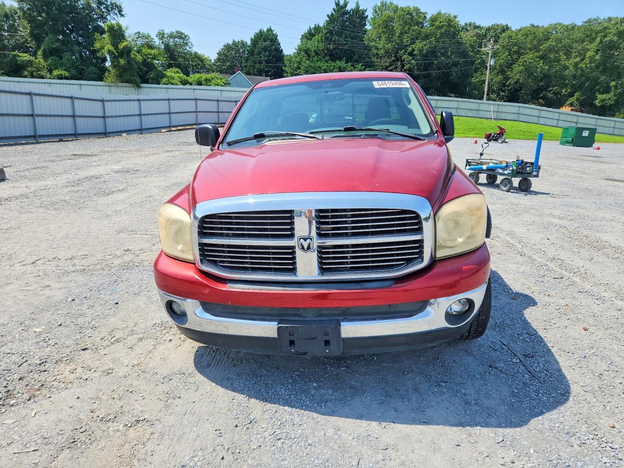 2008 Dodge Ram 1500 St - Image 5