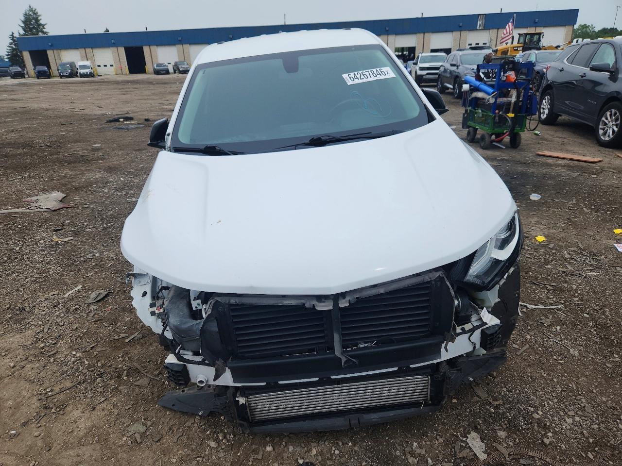 2019 Chevrolet Equinox Lt - Image 5