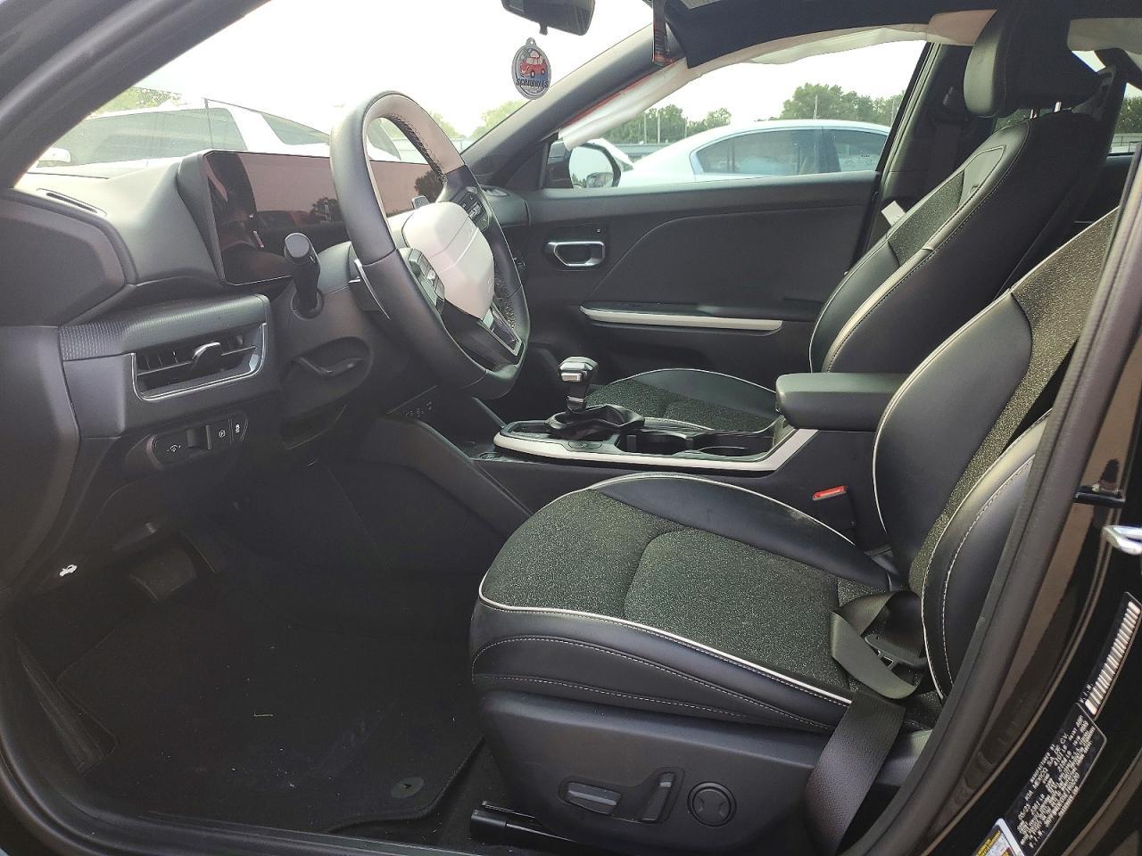 2025 Kia K4 Gt Line - Фото 7