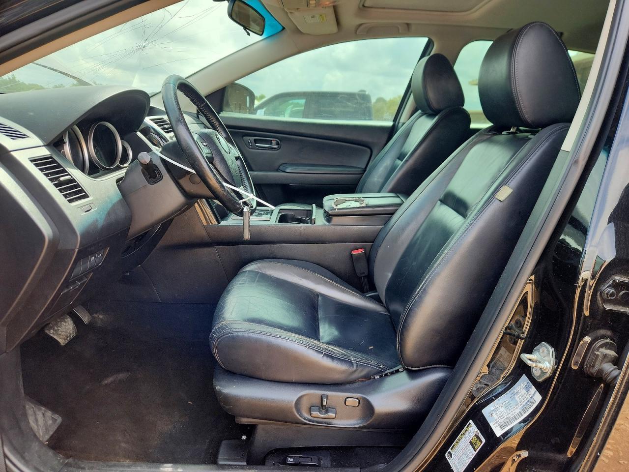 2012 Mazda Cx-9 - Image 7