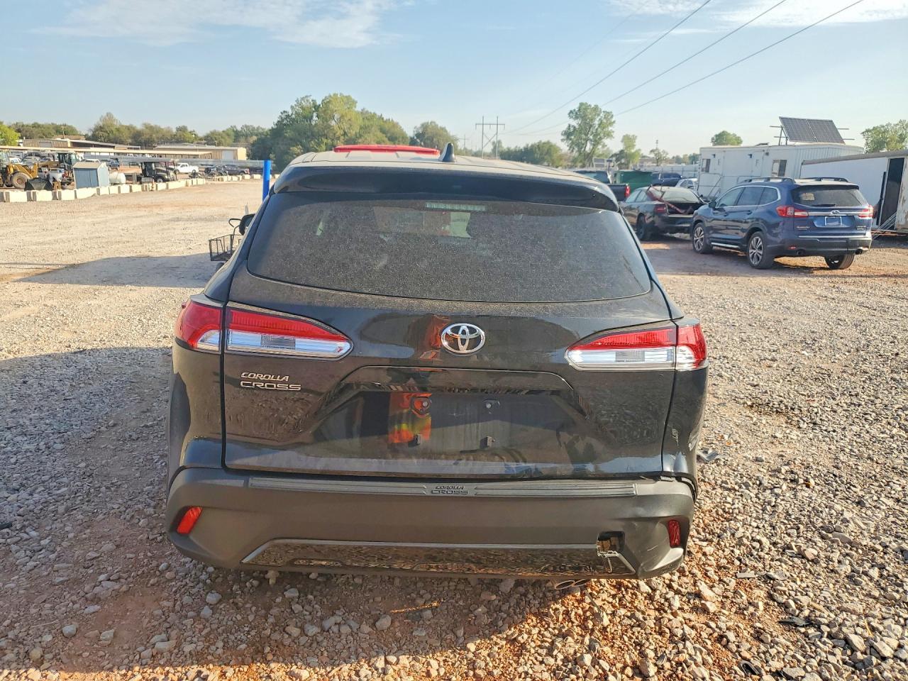 2025 Toyota Corolla - Фото 6