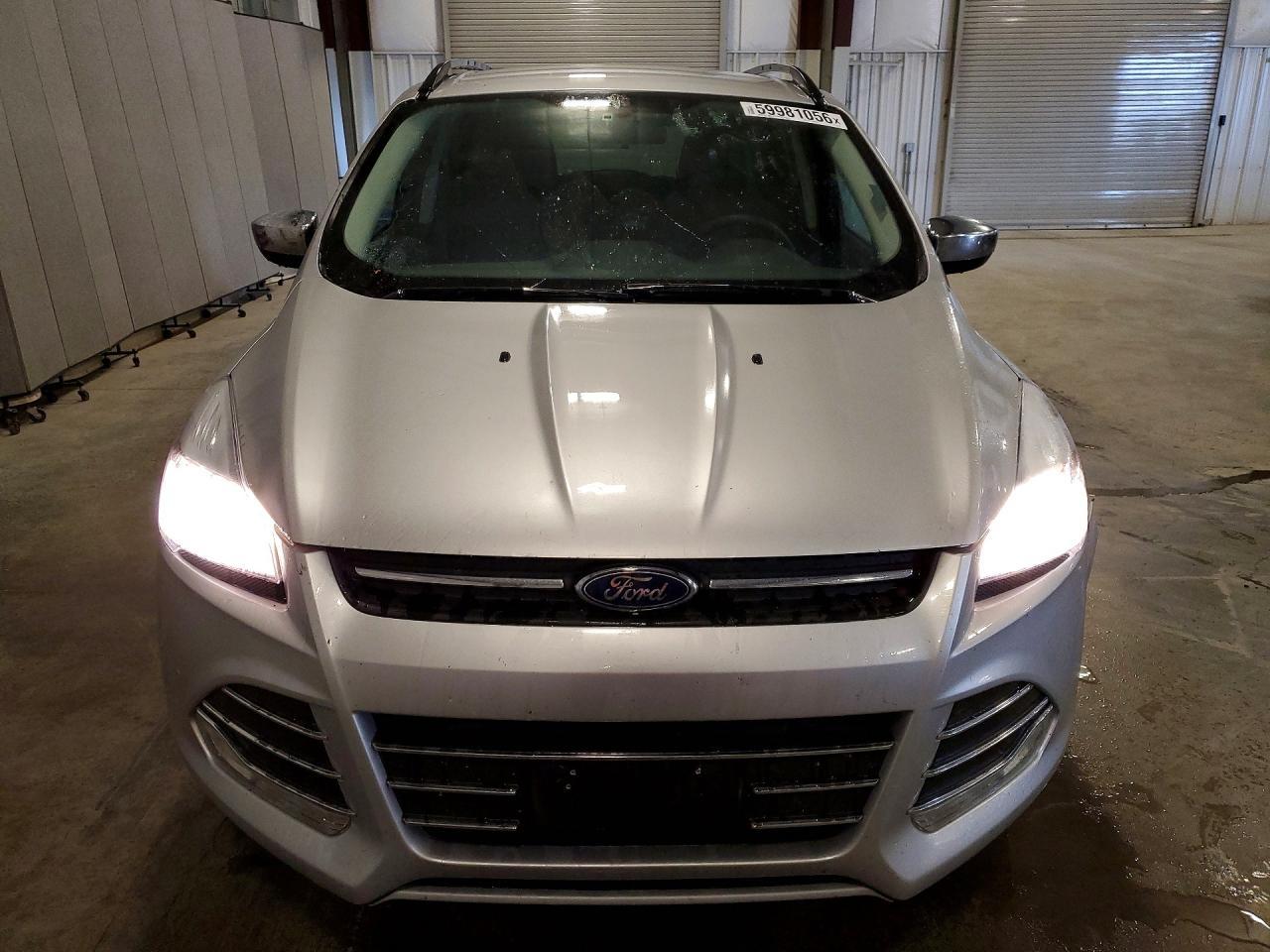 2014 Ford Escape Se - Фото 5
