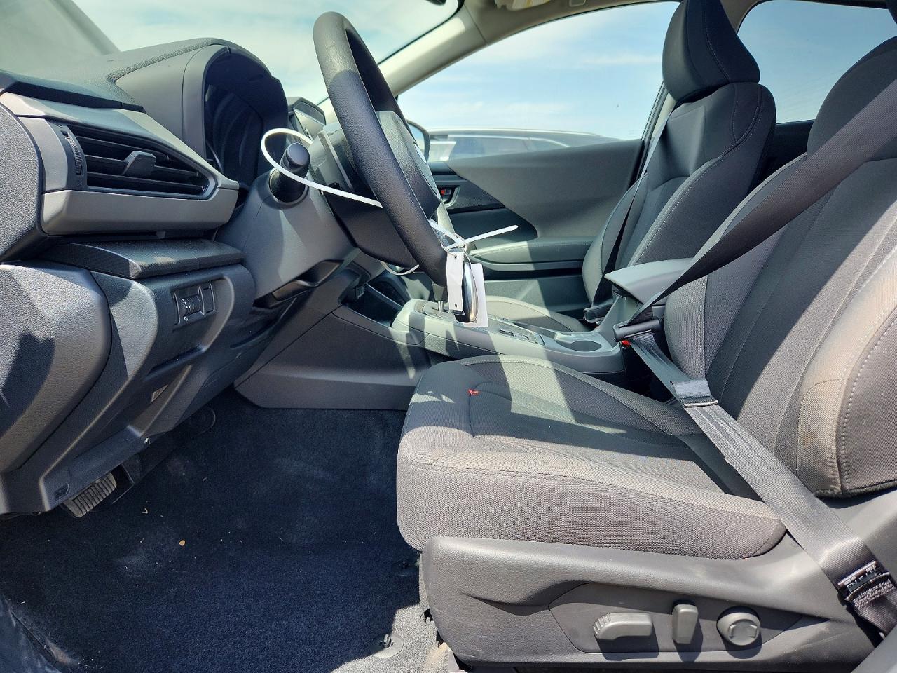 2026 Subaru Crosstrek Premium - Image 7