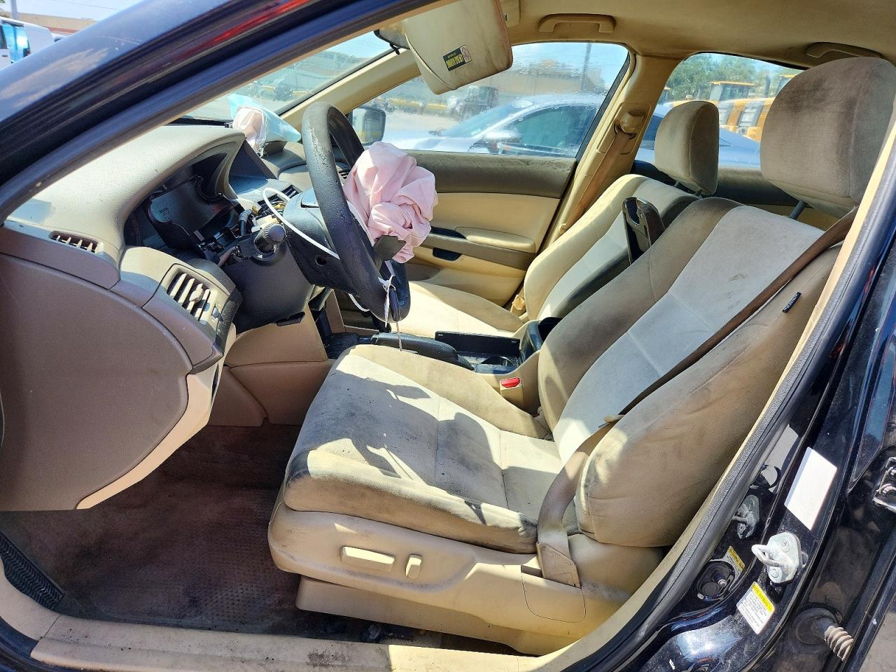 2010 Honda Accord - Фото 7