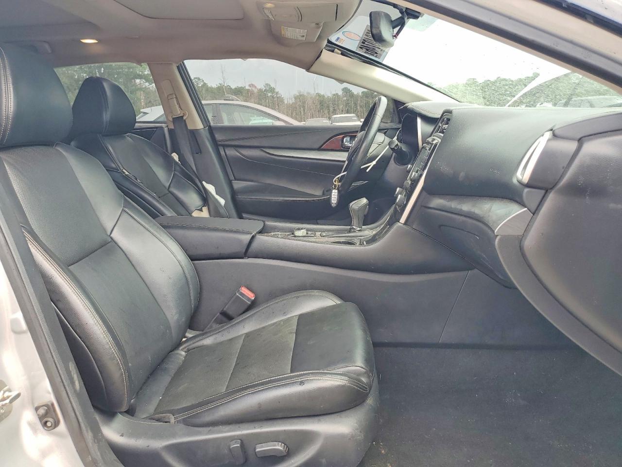 2018 Nissan Maxima 3.5 Sl - Фото 7
