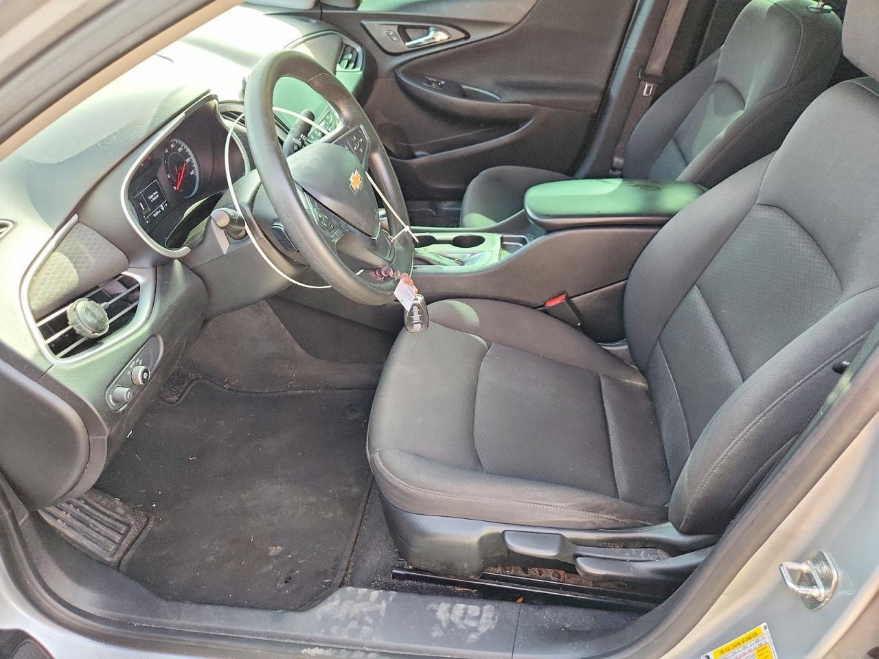 2020 Chevrolet Malibu Ls - Фото 7