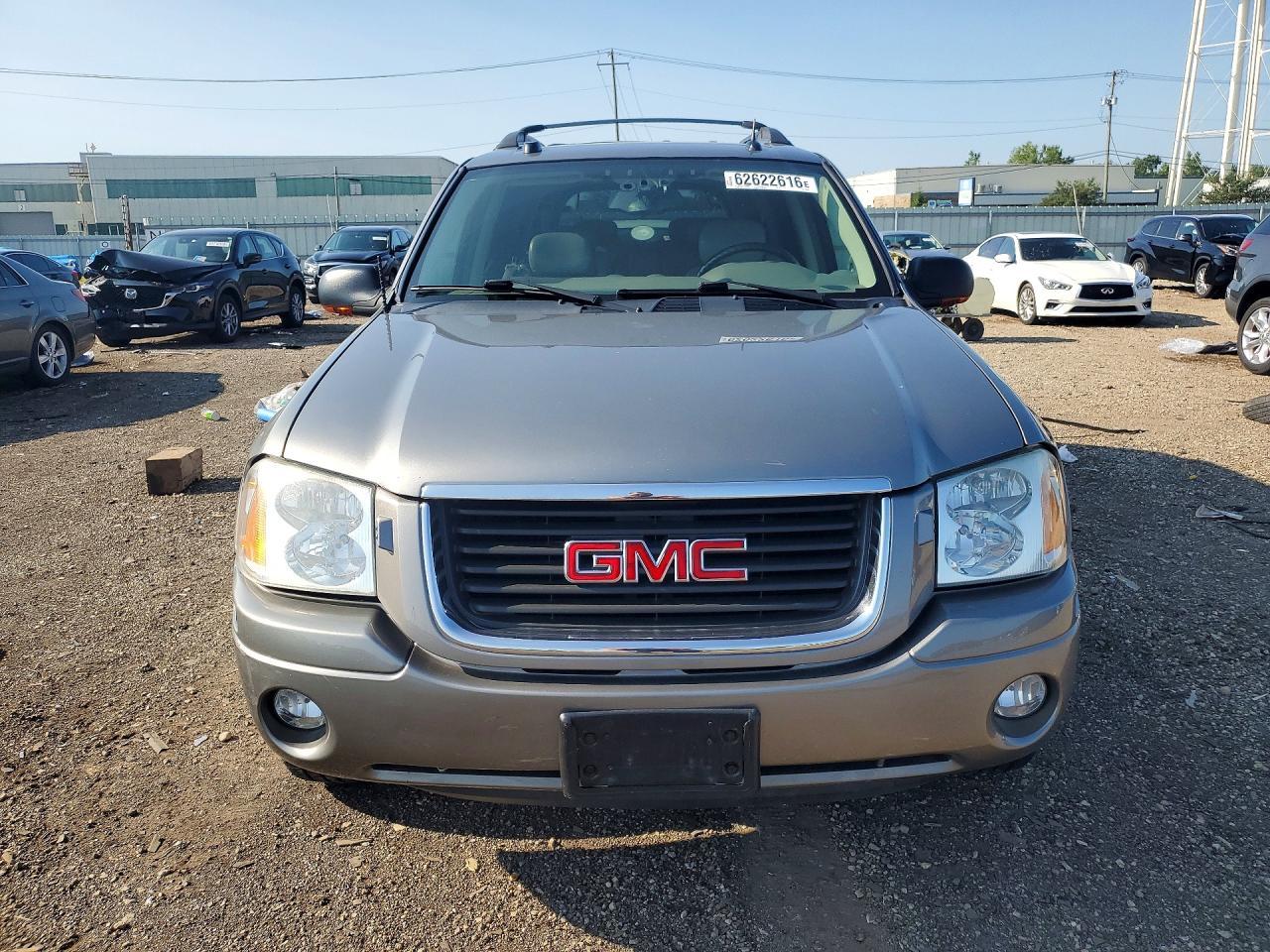 2005 GMC Envoy Xl - Фото 5