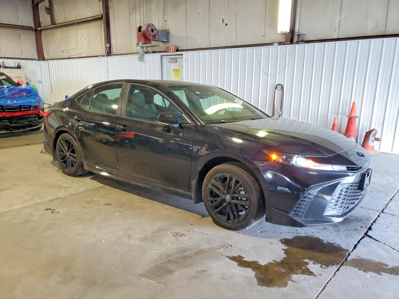 2026 Toyota Camry Se - Фото 4