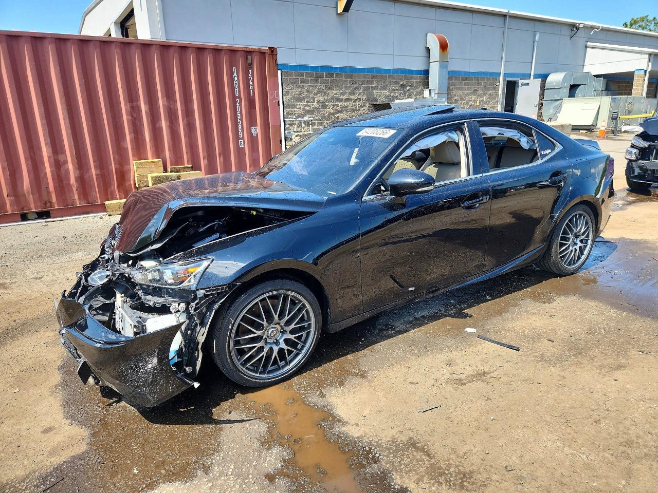 2019 Lexus Is 300