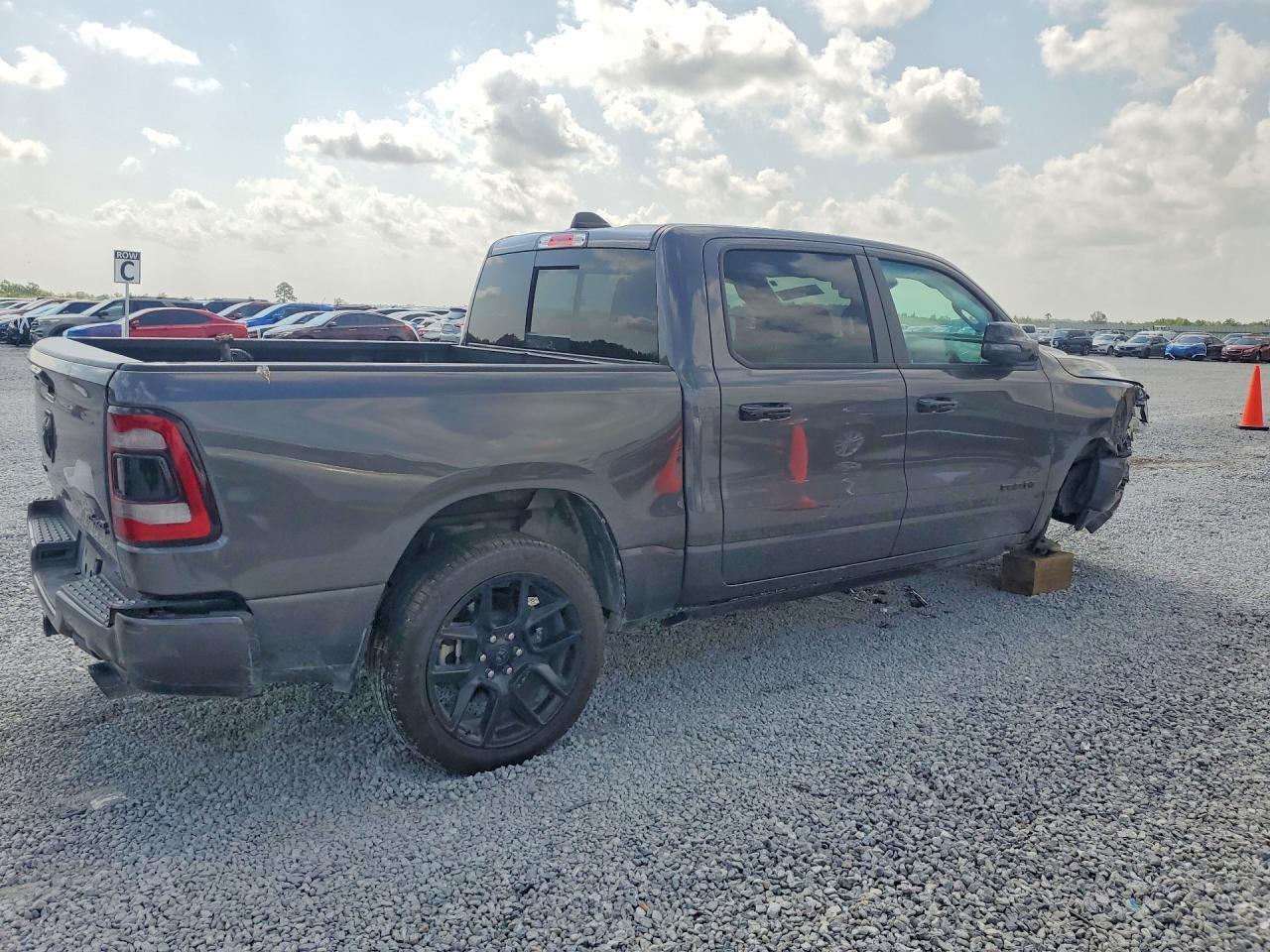 2024 Ram 1500 Laramie - Image 3