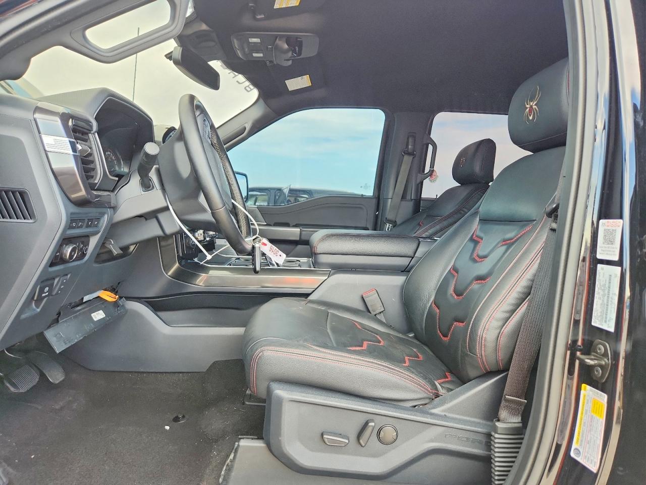 2023 Ford F150 Supercrew - Фото 7