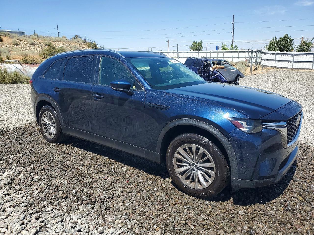 2024 Mazda Cx-90 Select - Фото 4