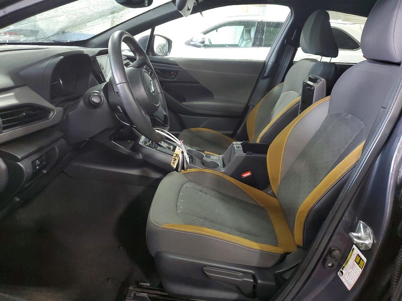 2024 Subaru Crosstrek Sport - Image 7
