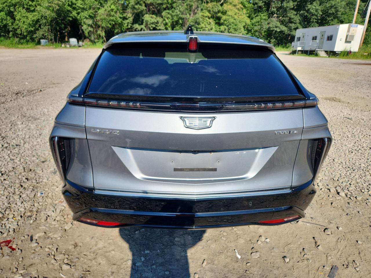 2024 Cadillac Lyriq Luxury - Image 6