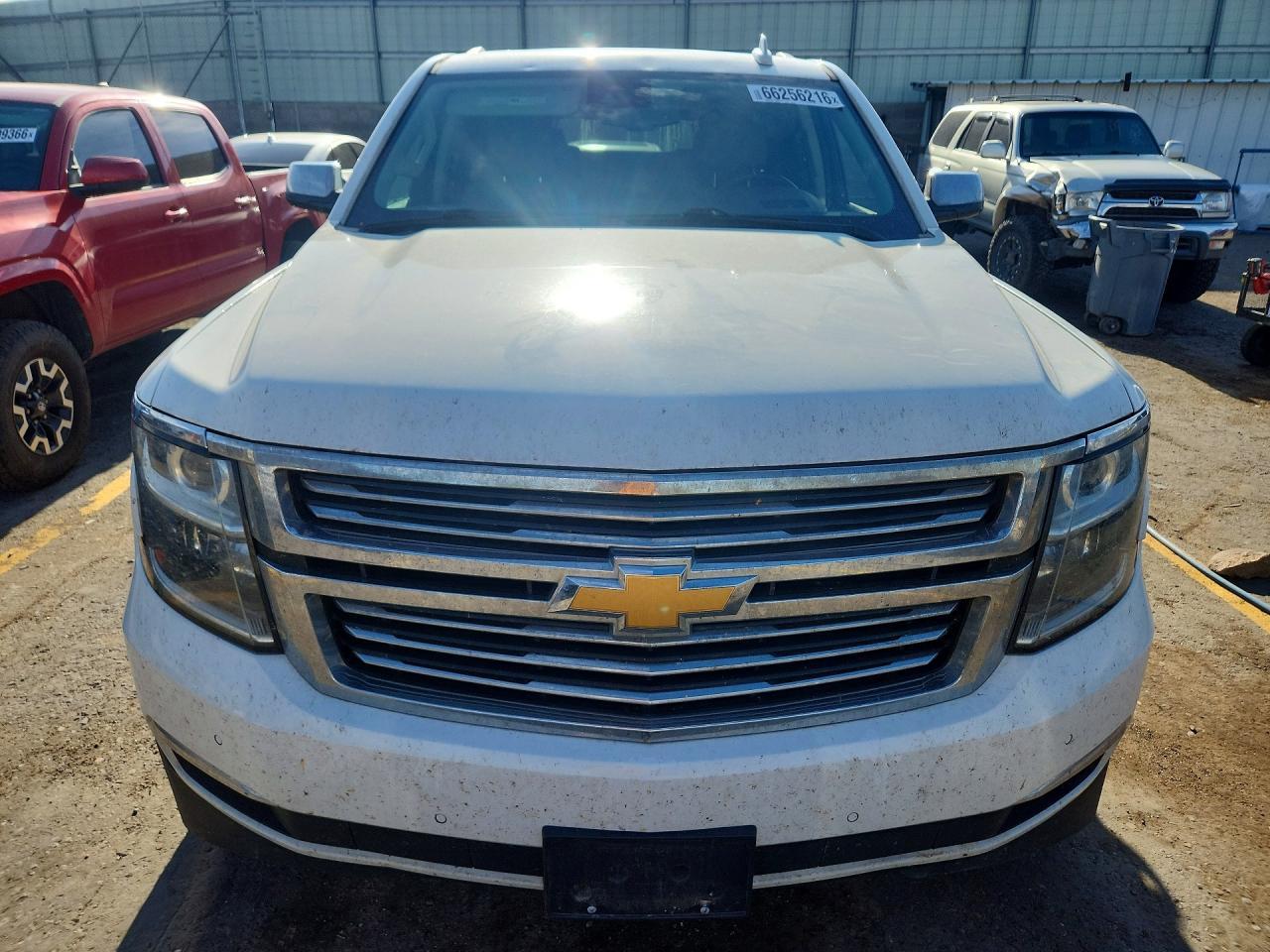 2020 Chevrolet Suburban K1500 Premier - Фото 5