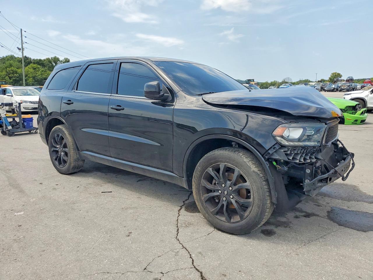 2020 Dodge Dodge - Image 4