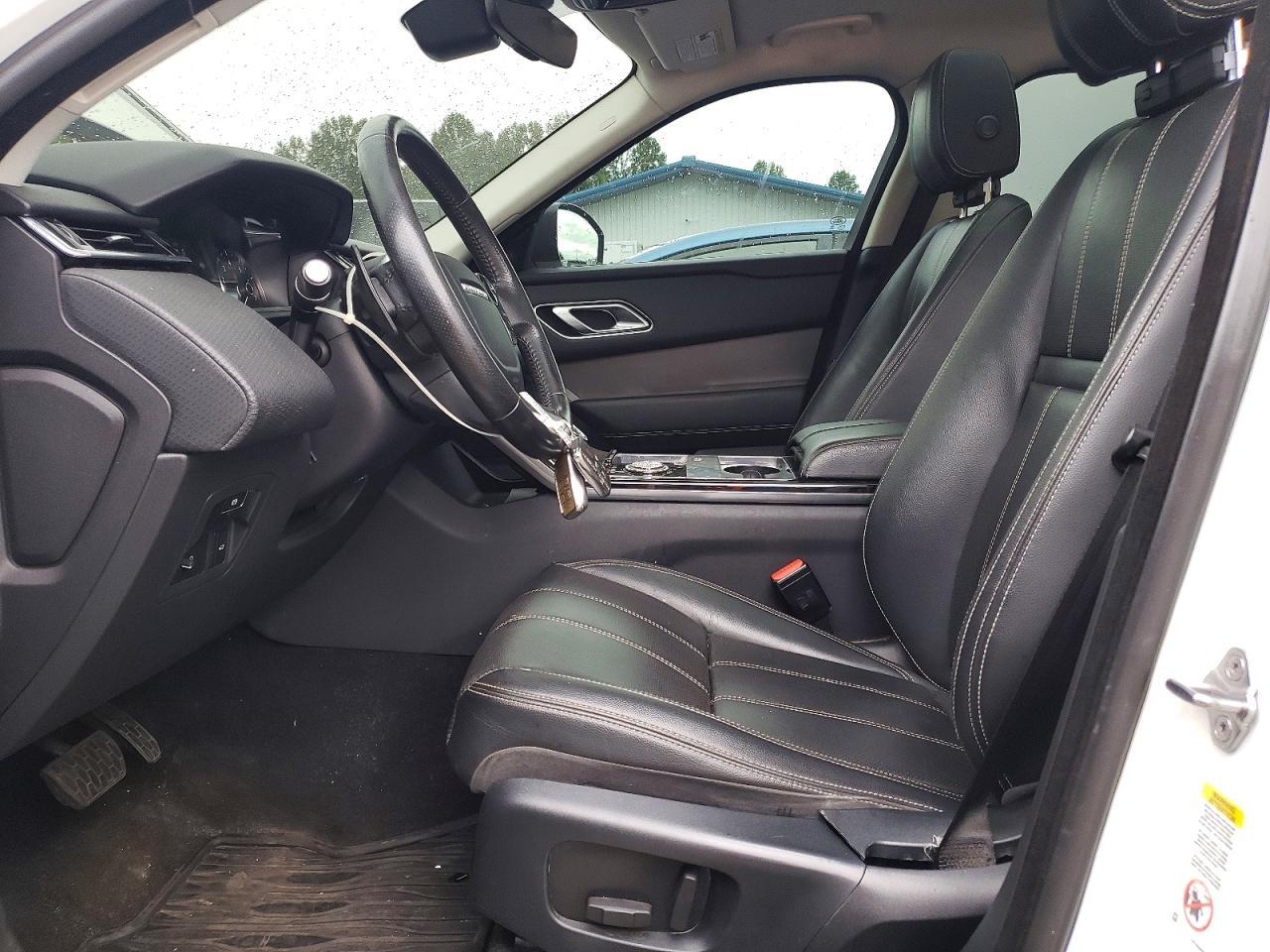 2019 Land Rover Range Rover Velar S - Image 7