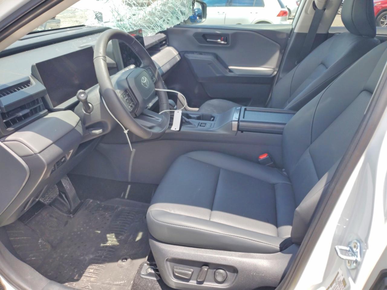2026 Toyota Rav4 Xle Premium - Фото 7