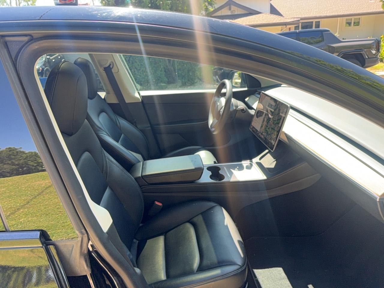 2021 Tesla Model Y - Image 5