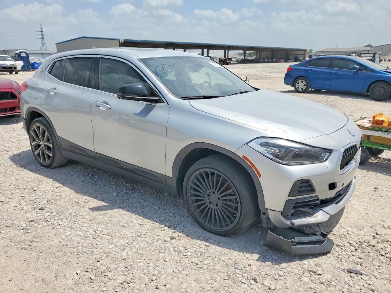 2019 BMW X2 Sdrive28I - Image 4