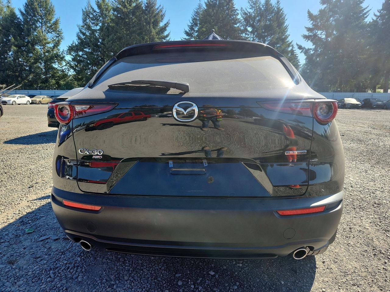 2025 Mazda Cx-30 Preferred - Фото 6