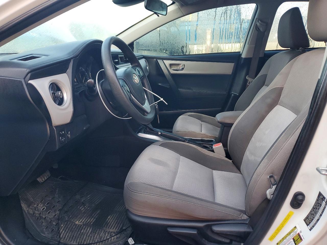 2019 Toyota Corolla Le - Image 7