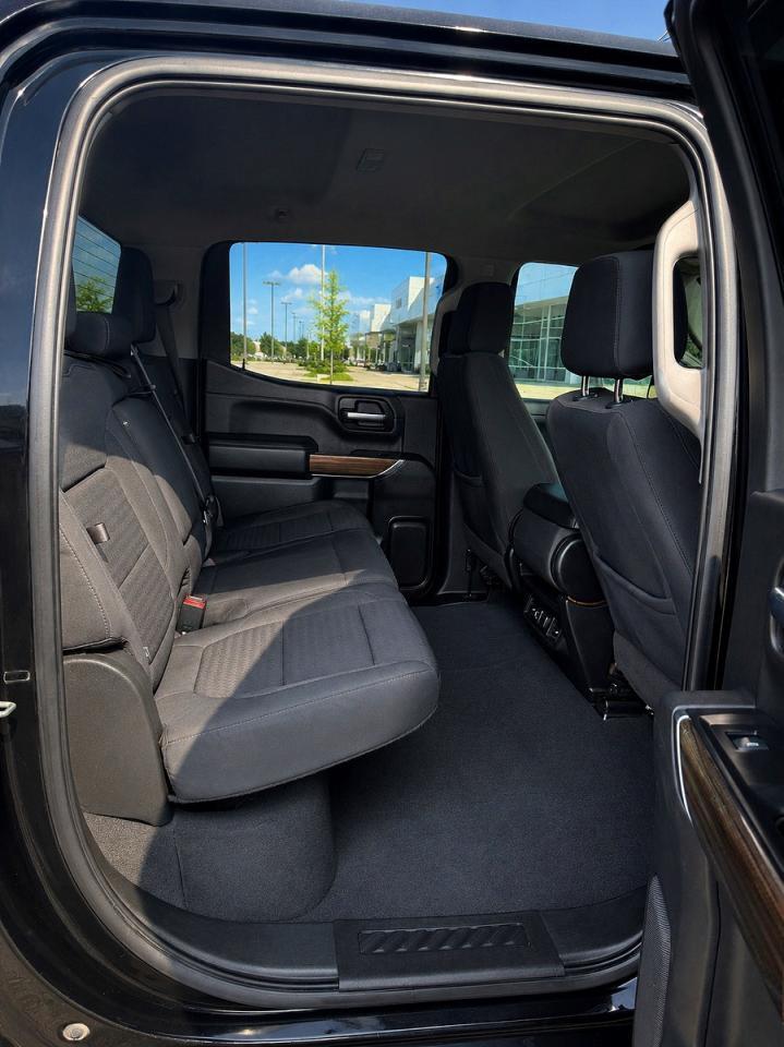 2020 Chevrolet Silverado K1500 Rst - Image 6