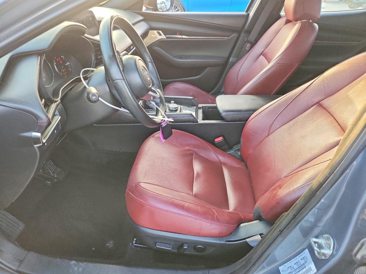 2023 Mazda 3 Preferred - Фото 7
