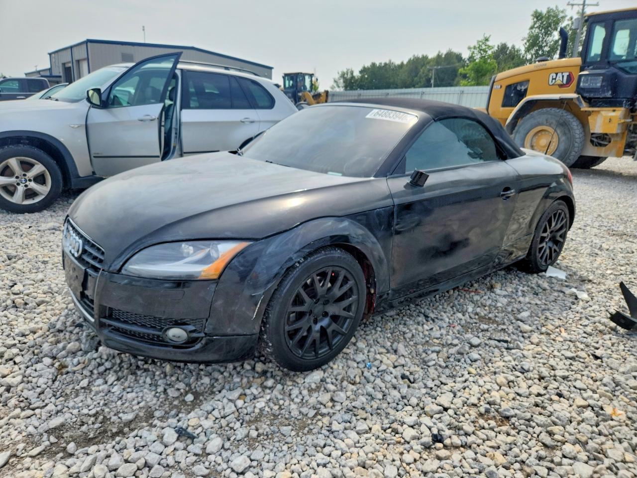 lot
