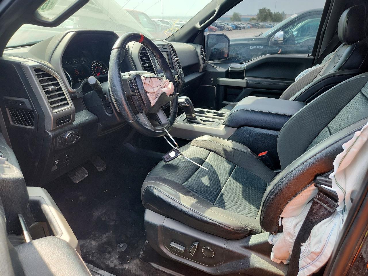2020 Ford F150 Raptor - Фото 7