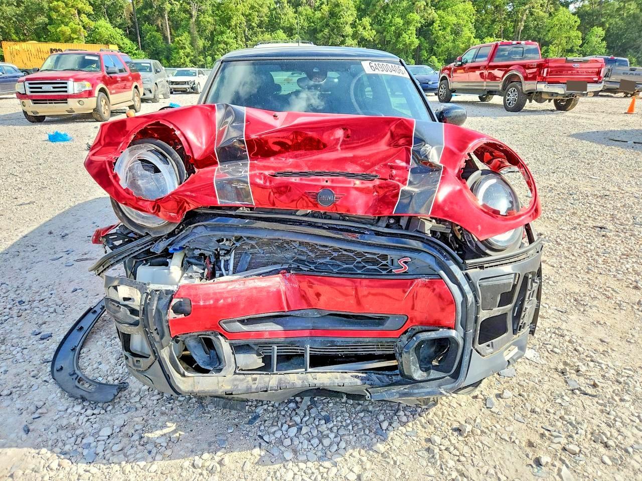 2023 Mini Cooper S - Фото 5