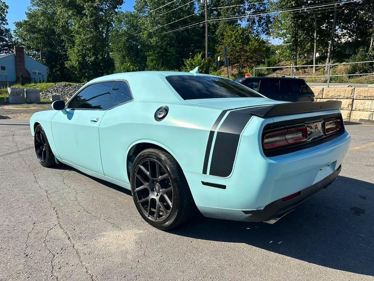 2017 Dodge Challenger R/T 392 - Image 2