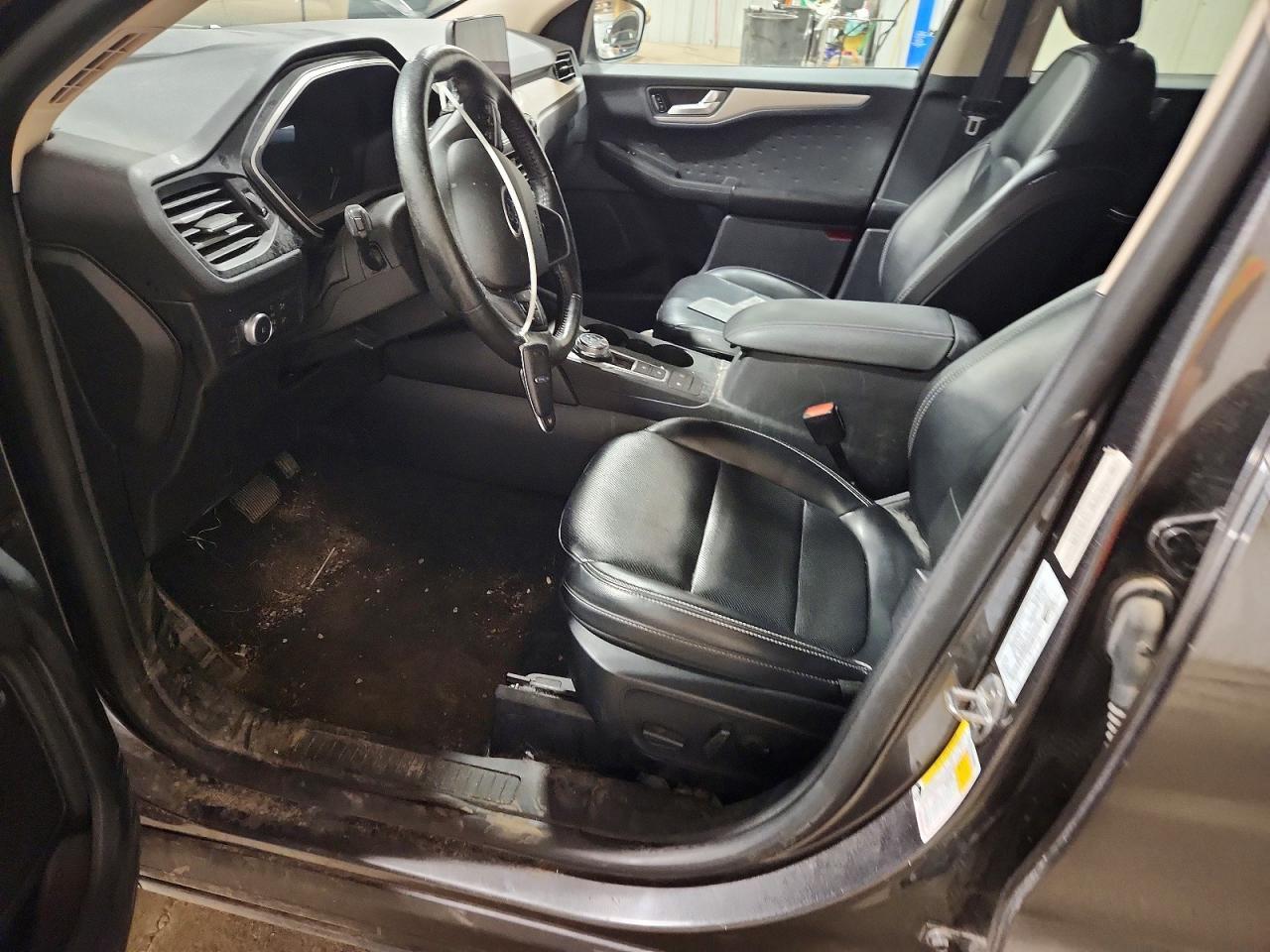 2020 Ford Escape Sel - Image 7