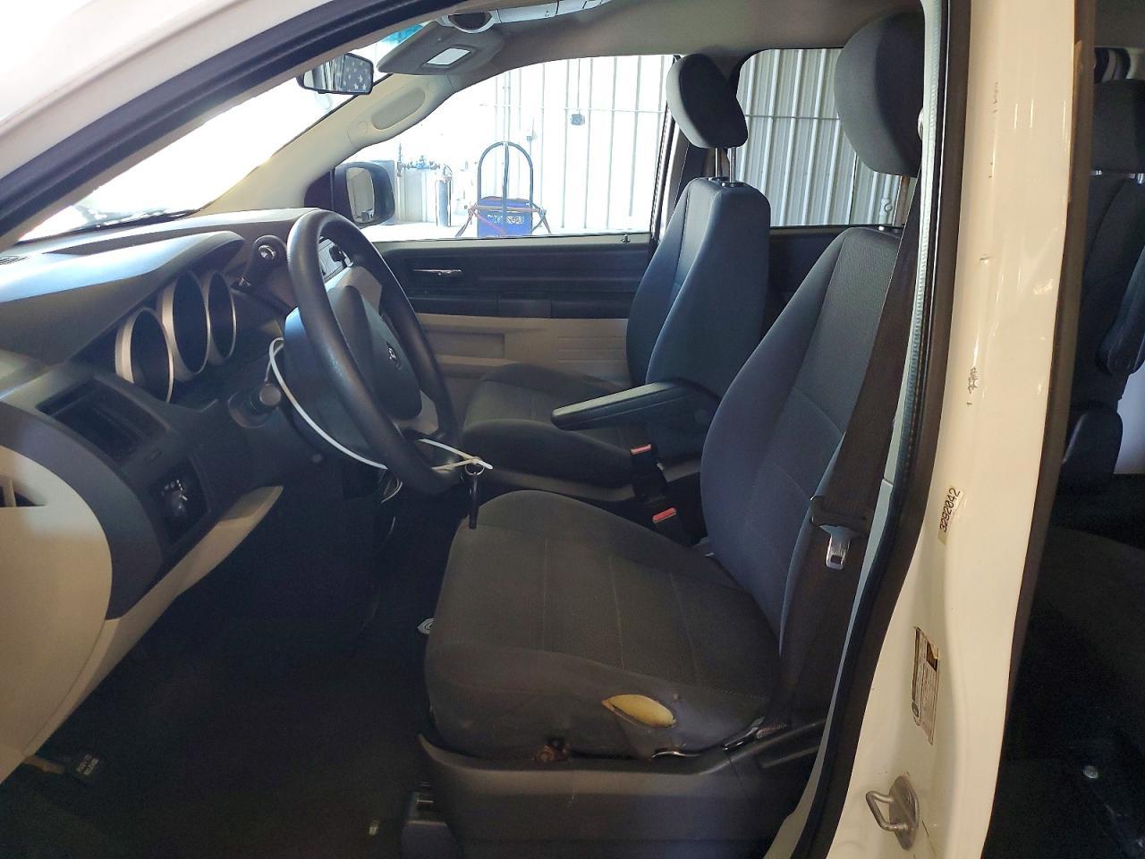 2009 Dodge Grand Caravan Se - Image 7