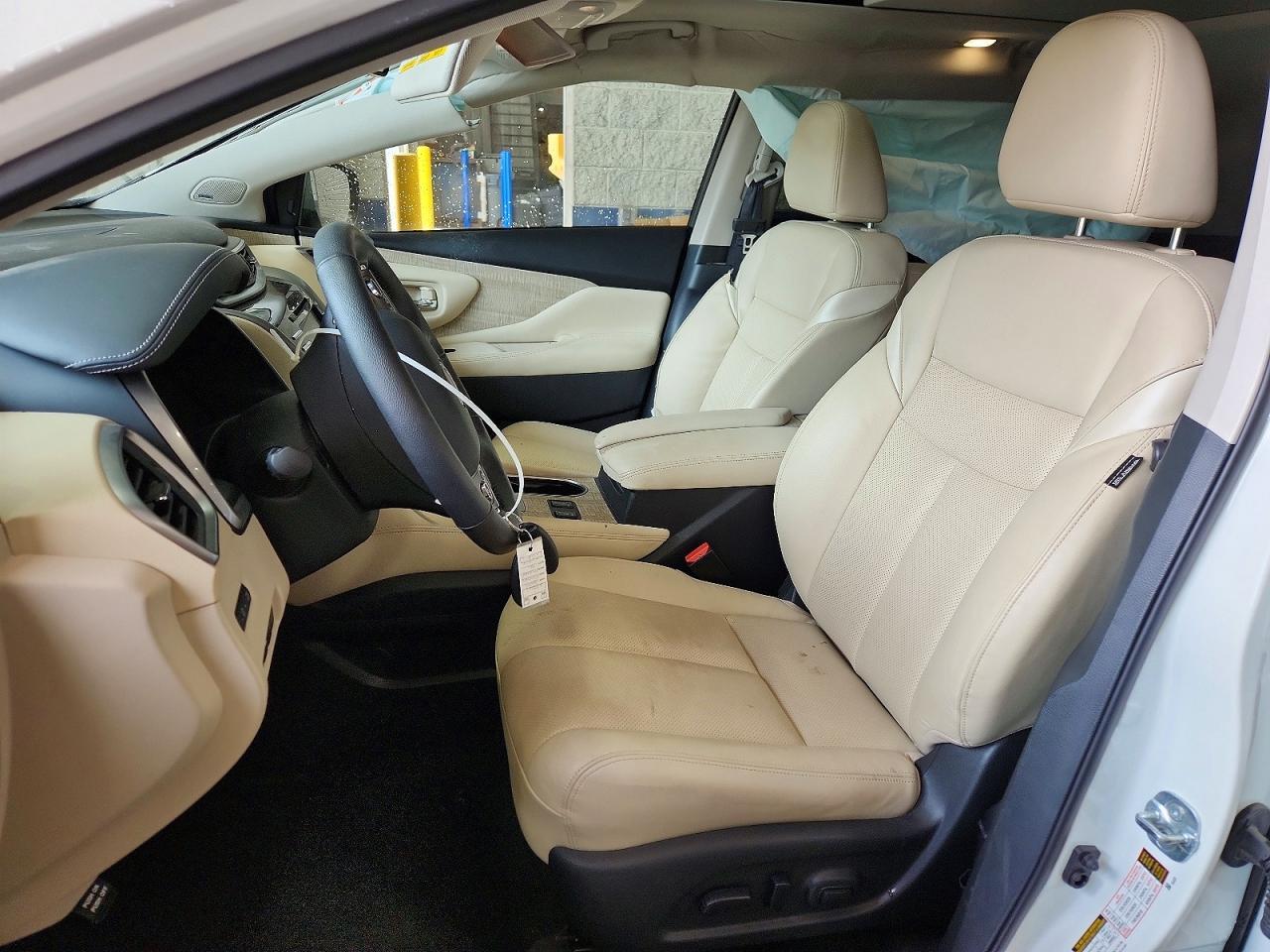 2024 Nissan Murano Sl - Image 7