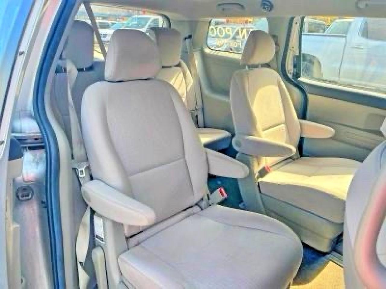 2018 Kia Sedona L - Фото 6