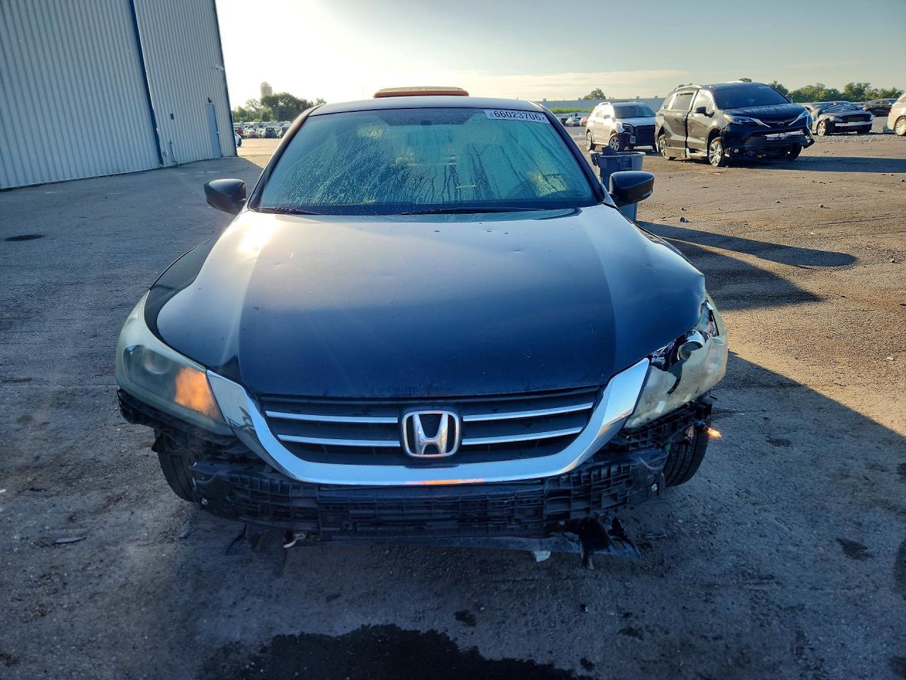 2015 Honda Accord Lx - Image 5