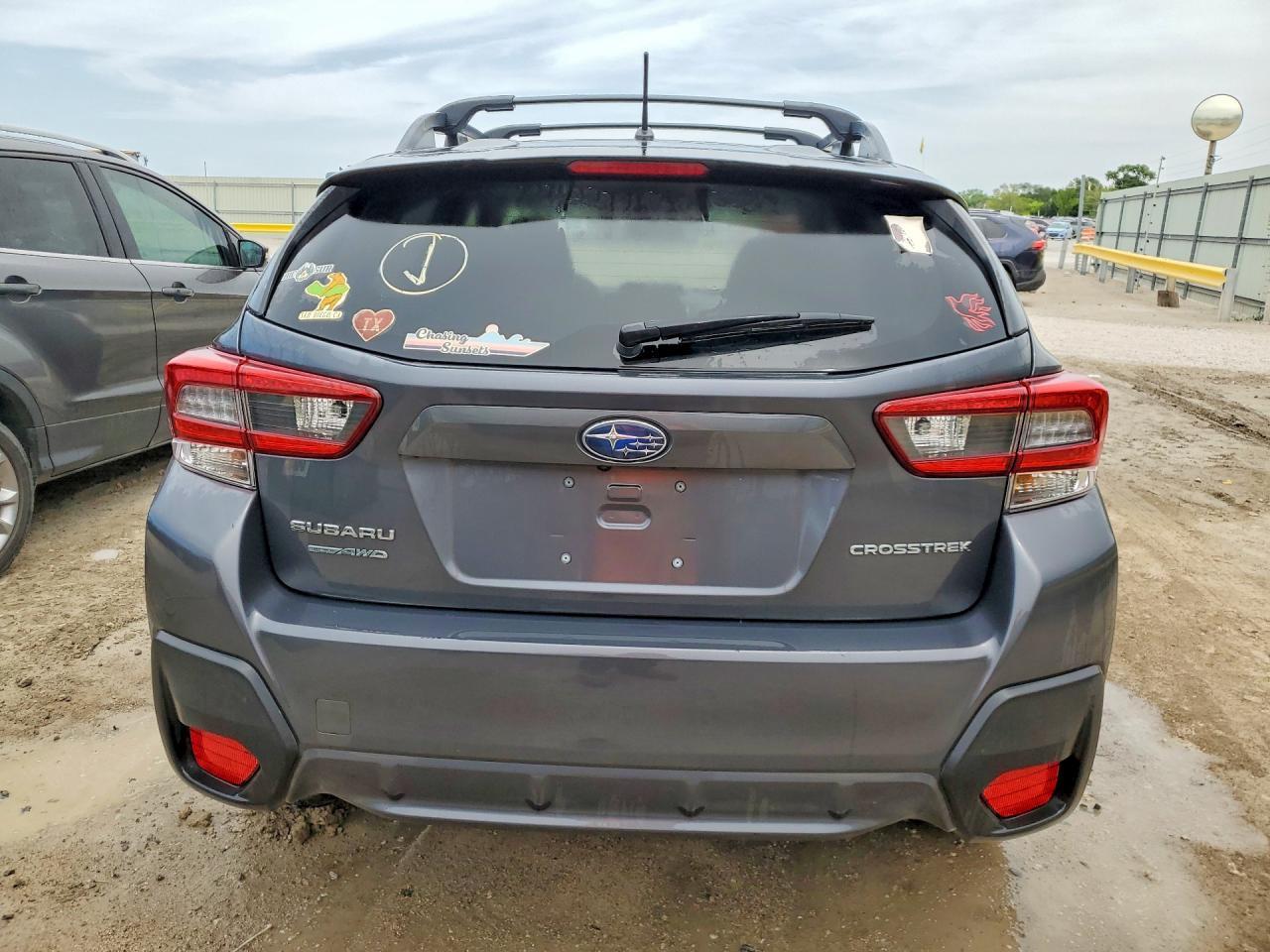 2023 Subaru Crosstrek - Фото 6