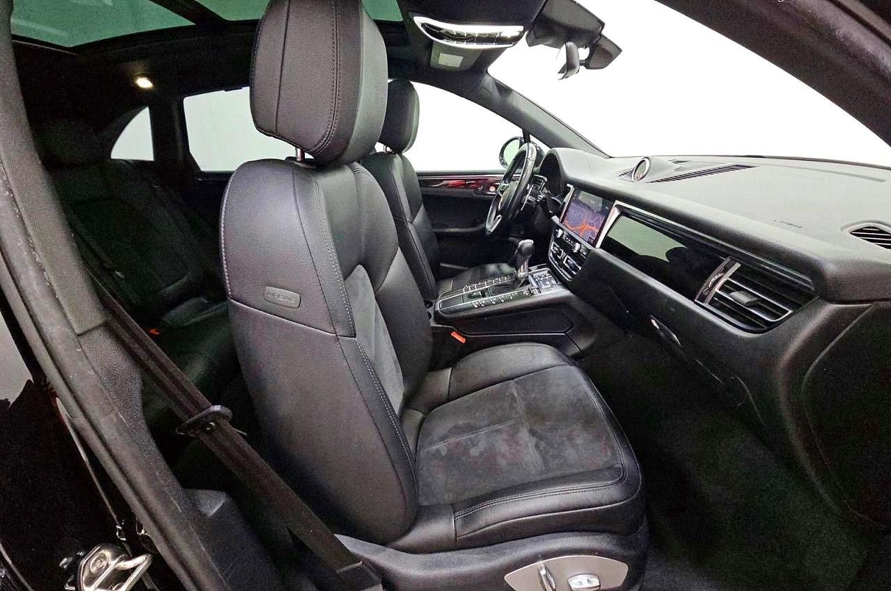 2021 Porsche Macan - Фото 5