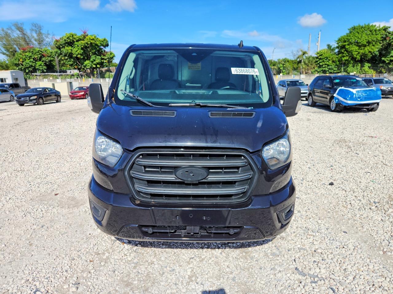 2020 Ford Transit T-150 - Image 5
