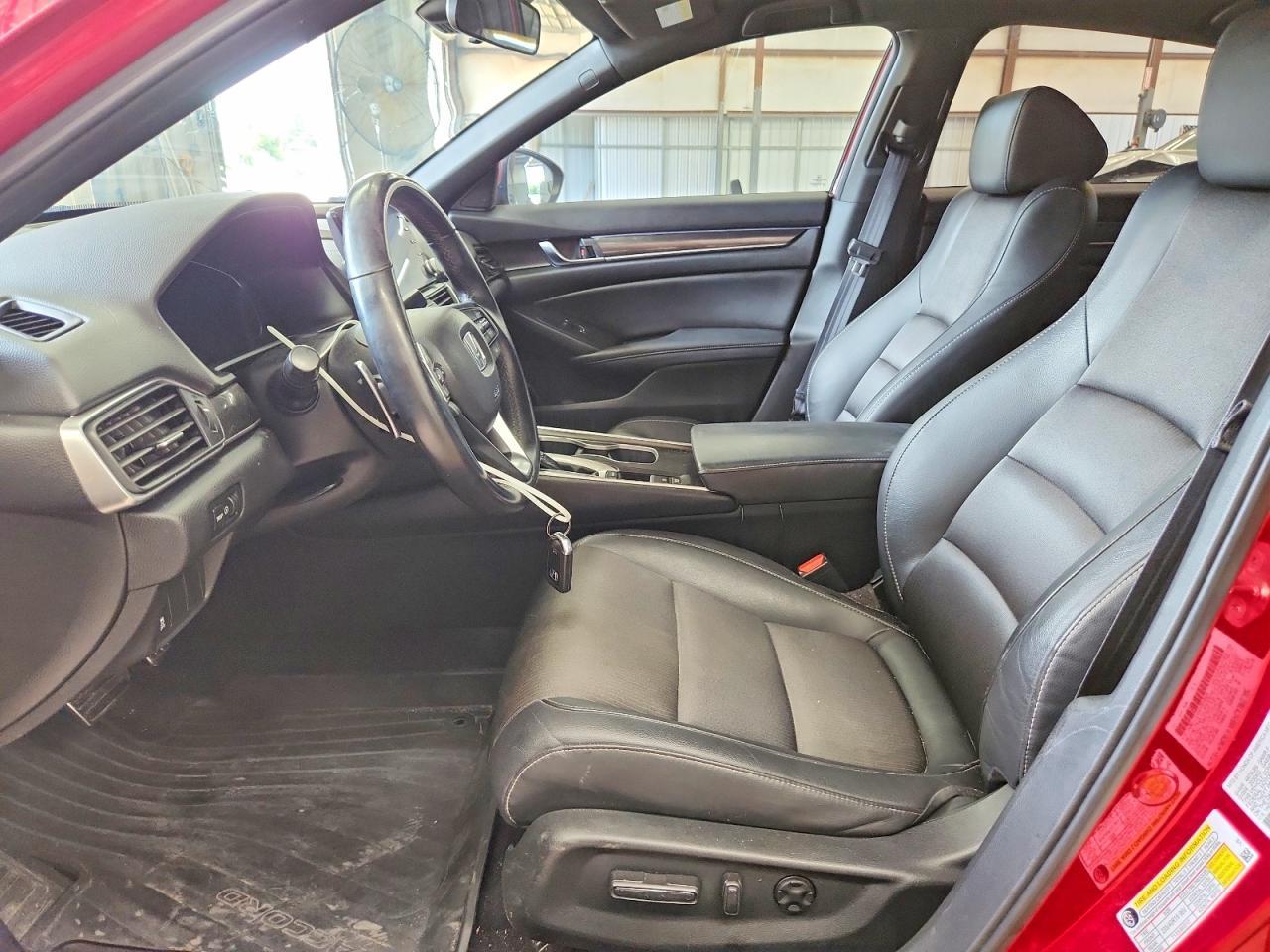 2019 Honda Accord Sport - Image 7