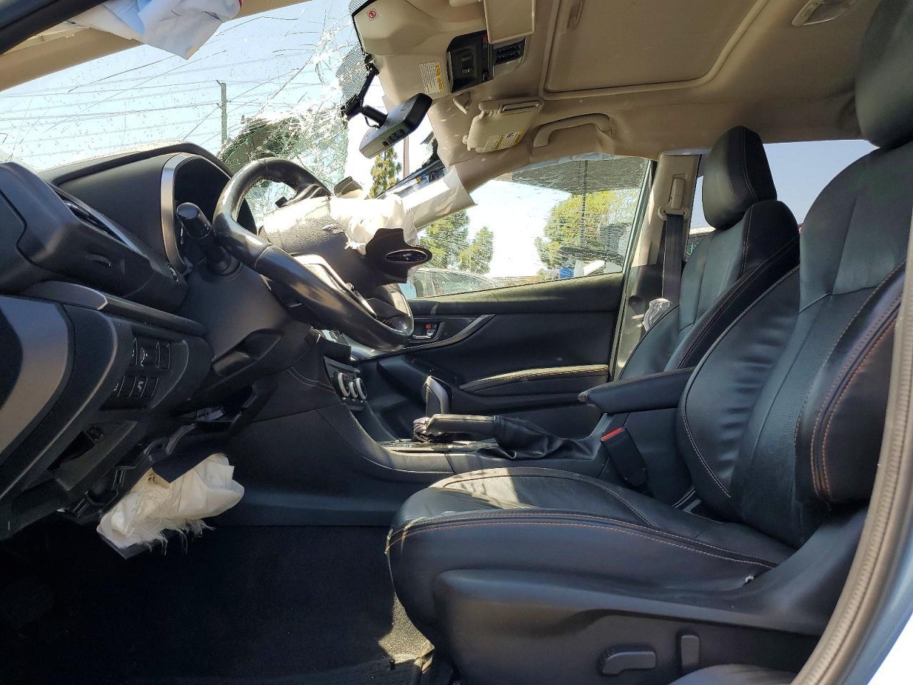 2019 Subaru Crosstrek Limited - Фото 7