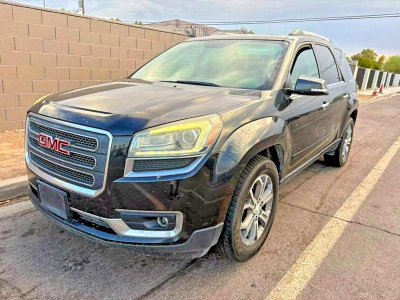 2014 GMC Acadia Slt-1 - Image 2