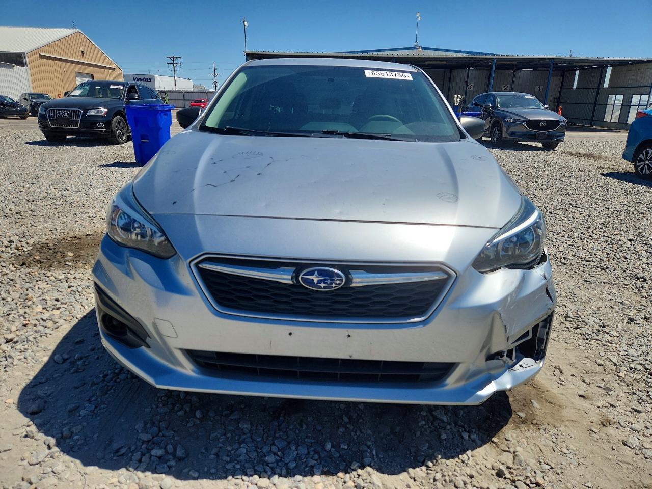 2019 Subaru Impreza - Image 5