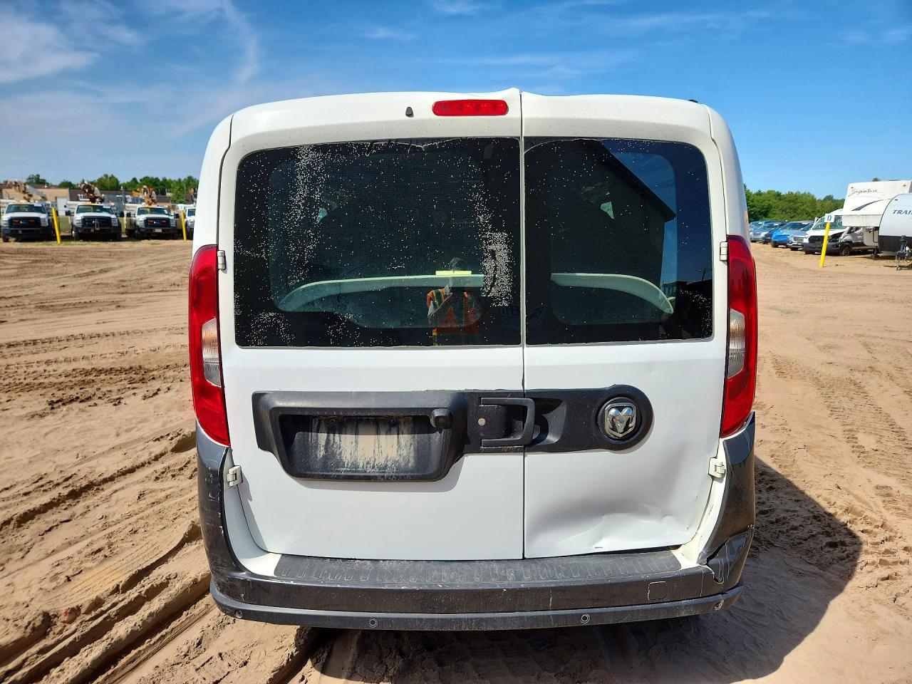 2022 Ram Promaster City Tradesman - Image 6