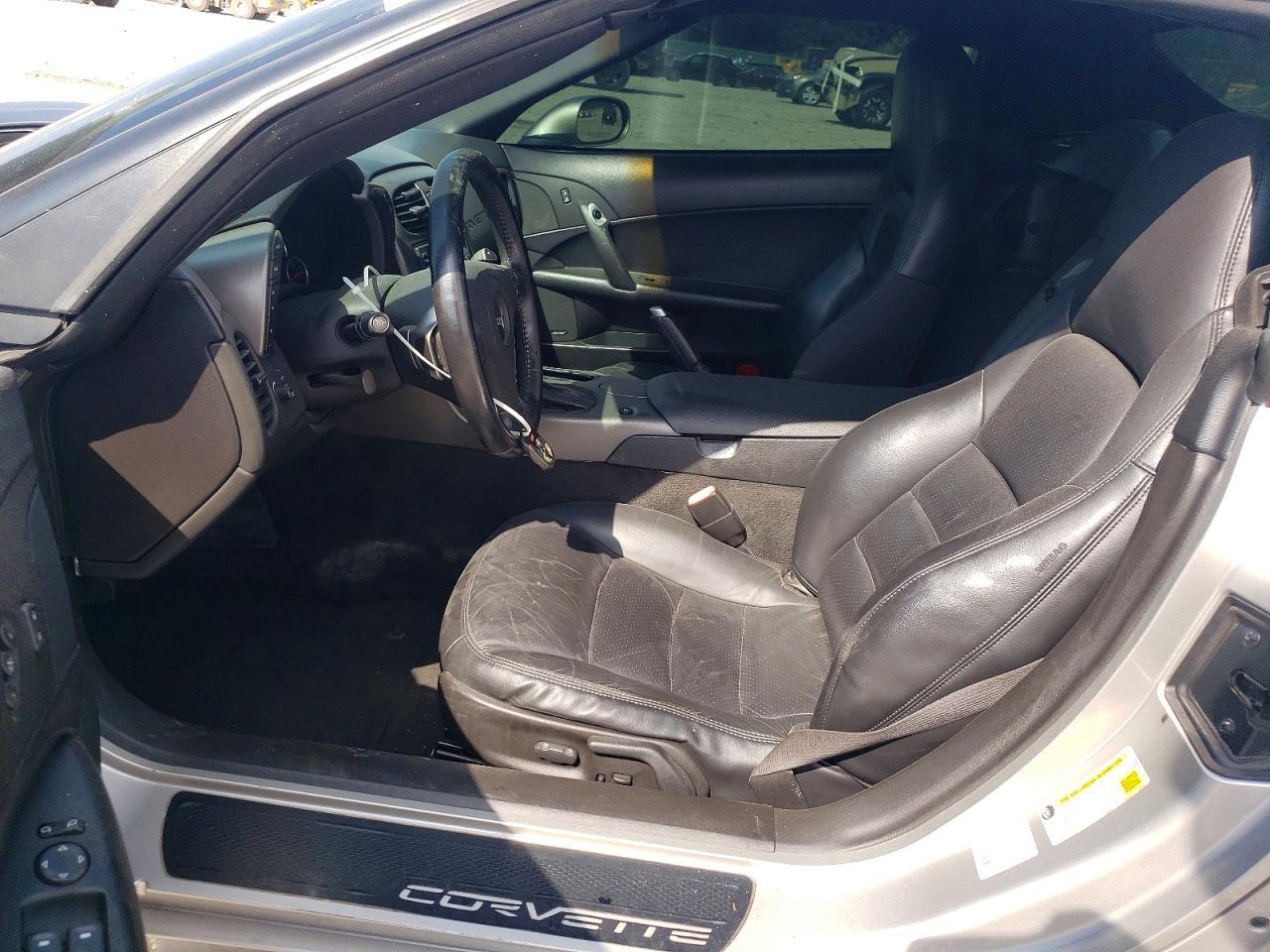 2007 Chevrolet Corvette - Фото 7