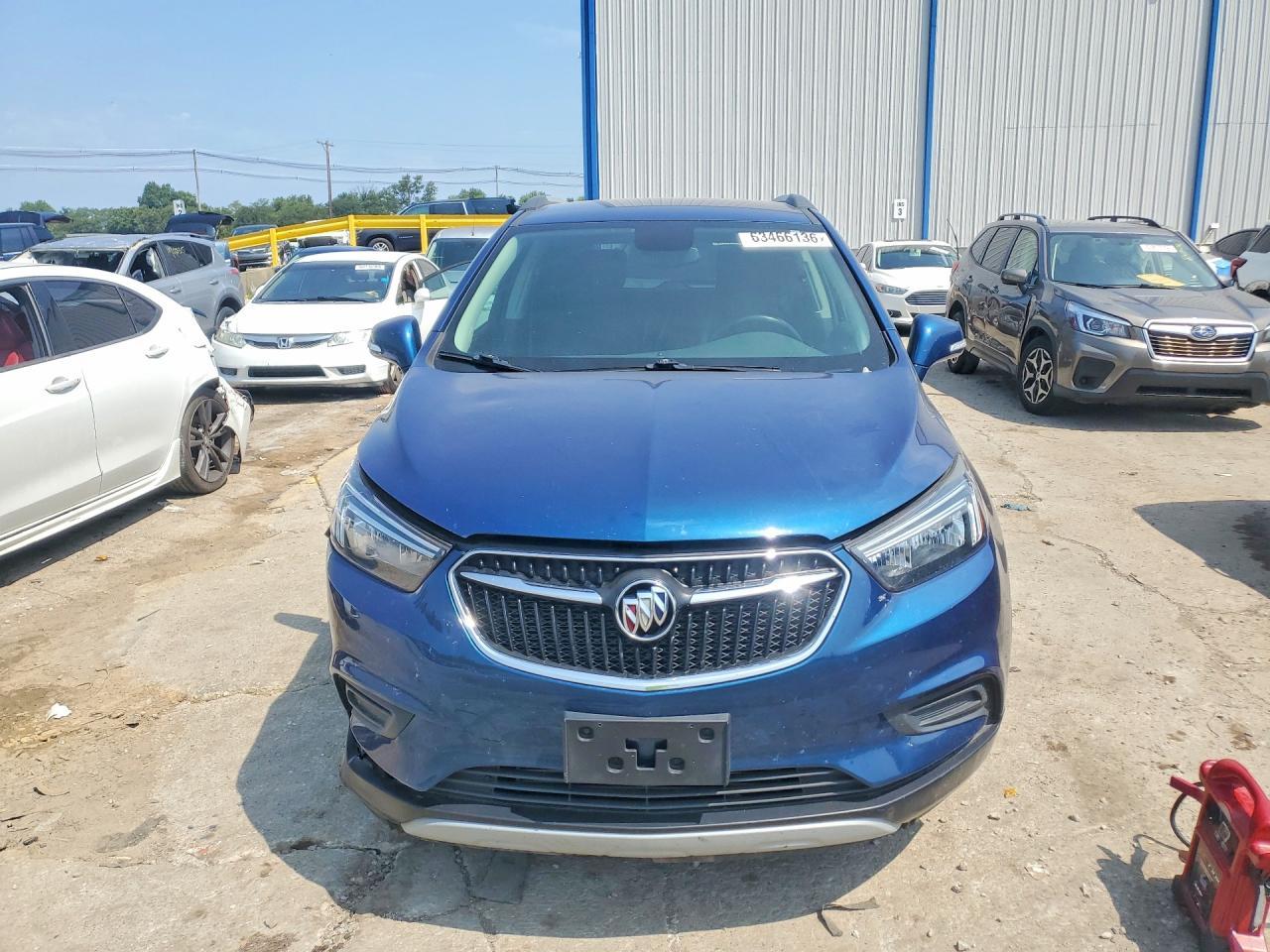 2019 Buick Encore Preferred - Фото 5